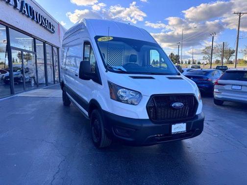 2021 Ford Transit-250 Base