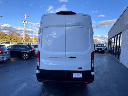 2021 Ford Transit-250 Base