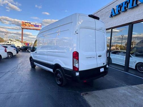 2021 Ford Transit-250 Base