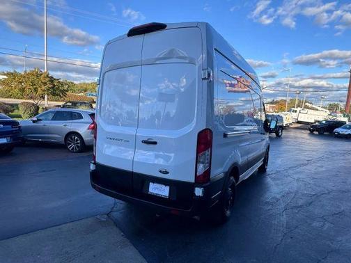 2021 Ford Transit-250 Base