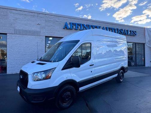 2021 Ford Transit-250 Base