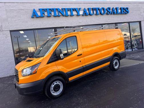 2018 Ford Transit-250 Base