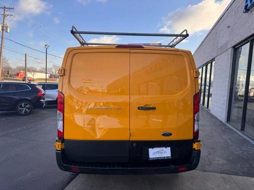 2018 Ford Transit-250 Base