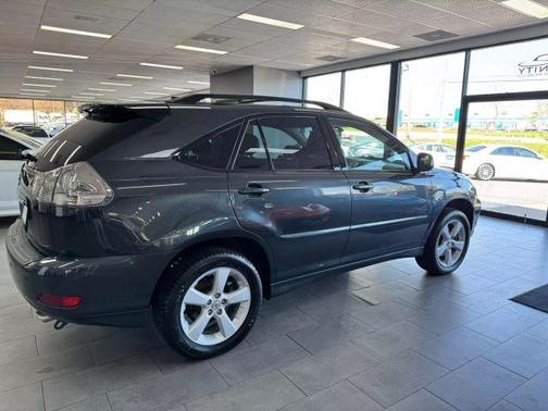 2005 Lexus RX 330 Base (A5)