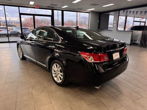 2010 Lexus ES 350 