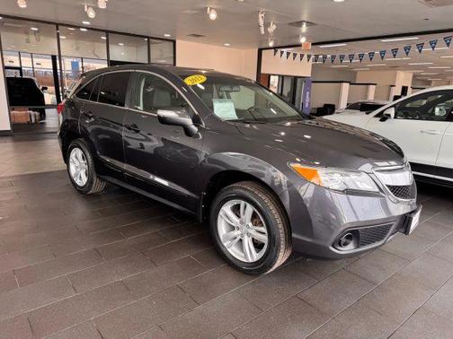 2013 Acura RDX Base