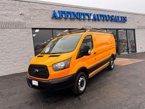 2019 Ford Transit-250 Base