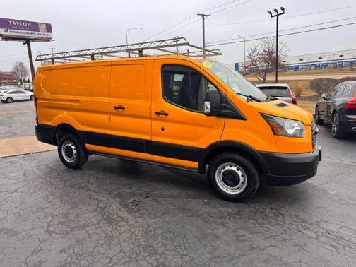 2019 Ford Transit-250 Base