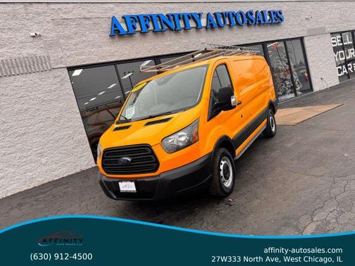 2019 Ford Transit-250 Base