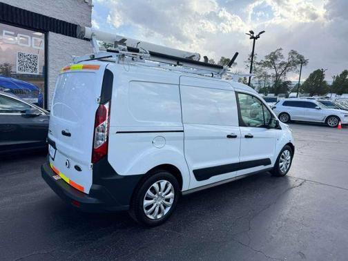 2016 Ford Transit Connect XL