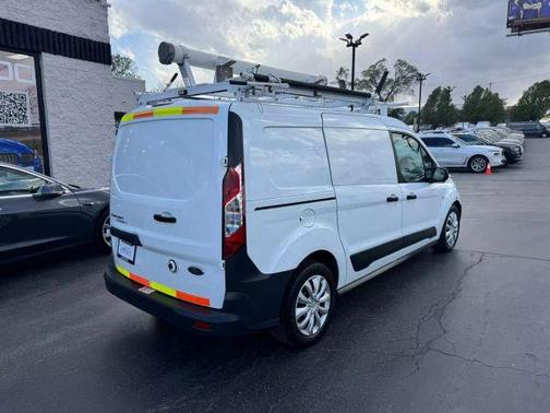 2016 Ford Transit Connect XL