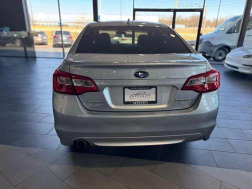 2016 Subaru Legacy 2.5i Limited