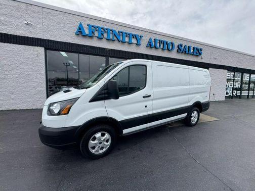 2019 Ford Transit-250 Base