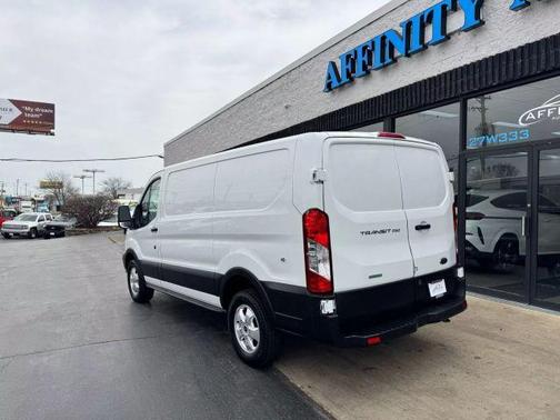 2019 Ford Transit-250 Base