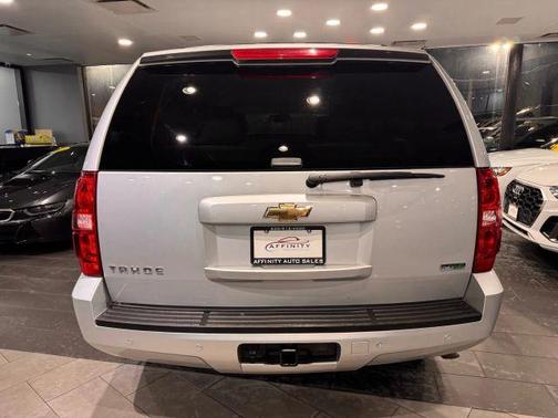 2011 Chevrolet Tahoe LT