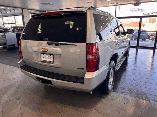 2011 Chevrolet Tahoe LT