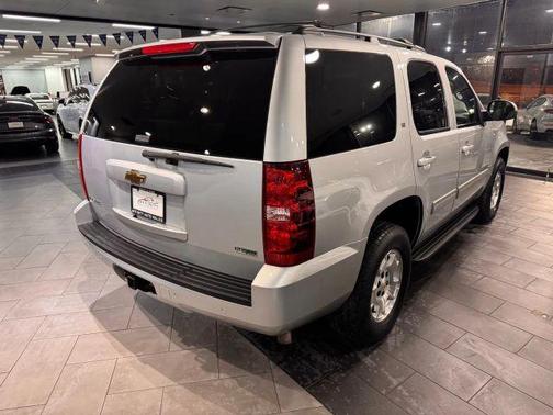 2011 Chevrolet Tahoe LT
