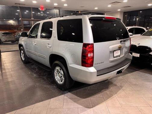 2011 Chevrolet Tahoe LT