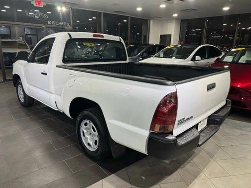 2013 Toyota Tacoma Base