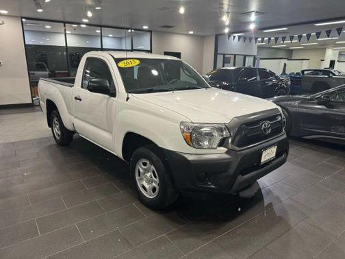 2013 Toyota Tacoma Base