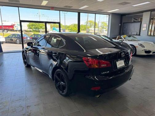2006 Lexus IS 250