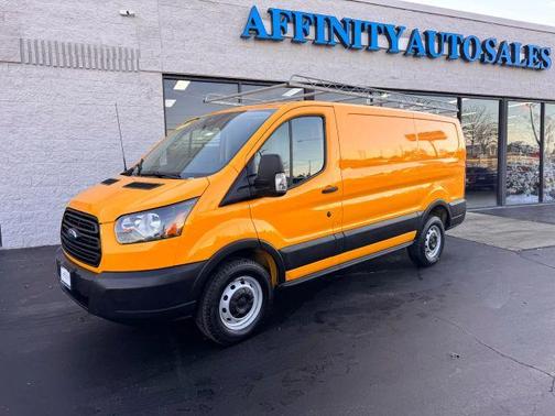 2019 Ford Transit-250 Base
