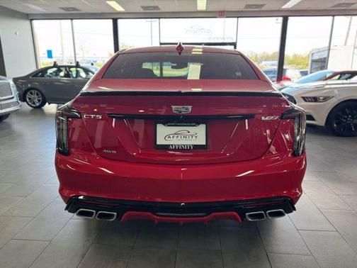 2024 Cadillac CT5-V V-Series