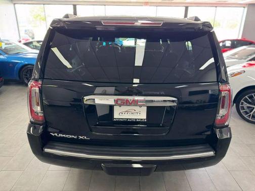 2015 GMC Yukon XL Denali