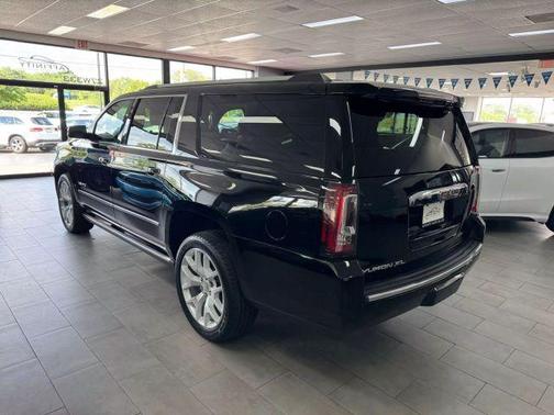 2015 GMC Yukon XL Denali