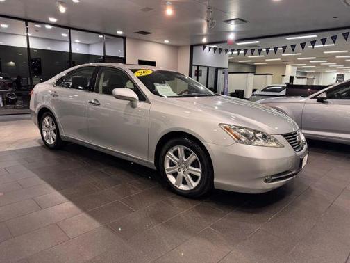 2008 Lexus ES 350 