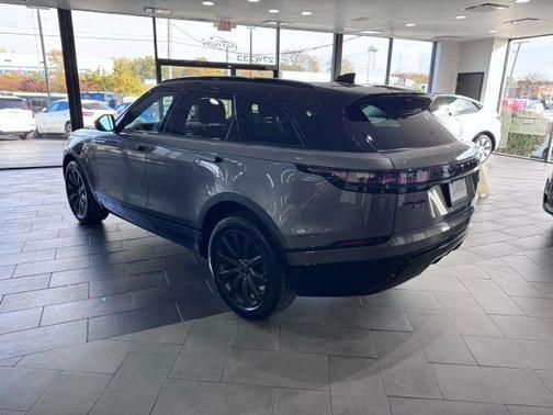 2019 Land Rover Range Rover Velar P250 SE R-Dynamic