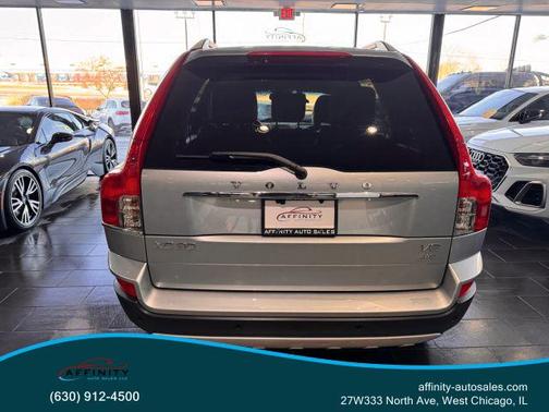 2009 Volvo XC90 V8