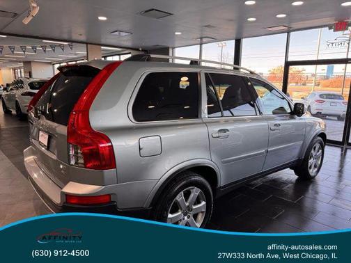 2009 Volvo XC90 V8