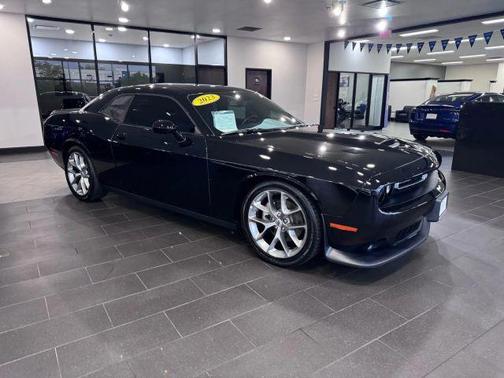 2023 Dodge Challenger GT