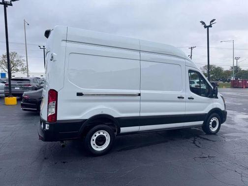 2021 Ford Transit-250 Base