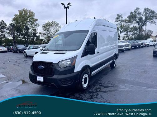 2021 Ford Transit-250 Base