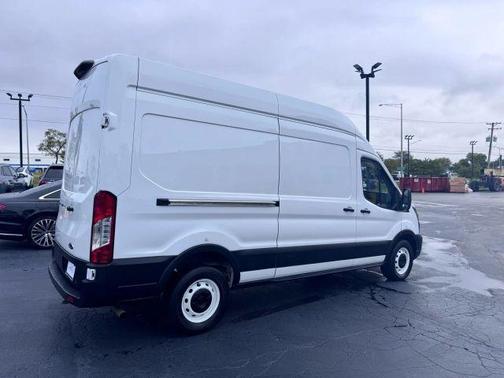 2021 Ford Transit-250 Base