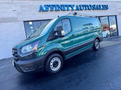 2020 Ford Transit-150 LOW ROOF W/RWB