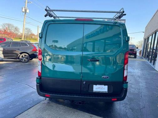 2020 Ford Transit-150 LOW ROOF W/RWB