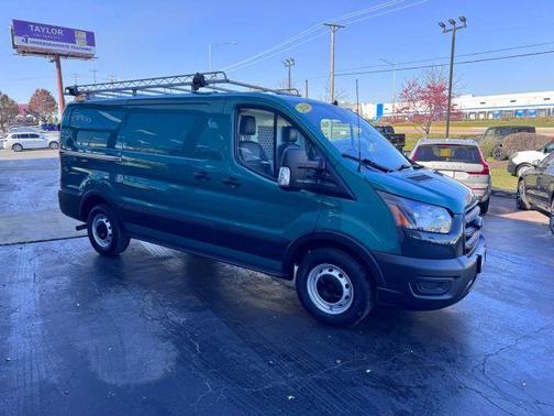 2020 Ford Transit-150 LOW ROOF W/RWB