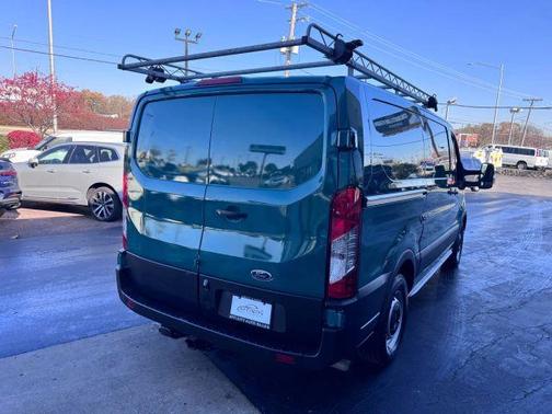 2020 Ford Transit-150 LOW ROOF W/RWB