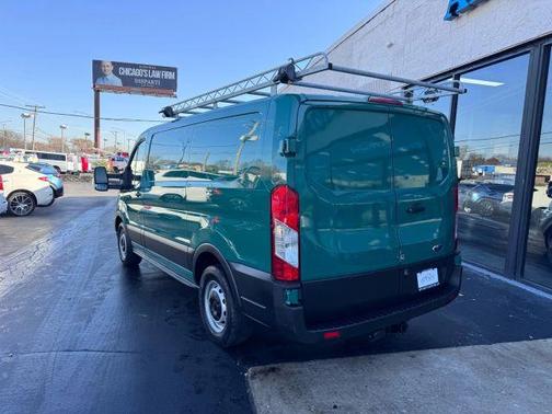 2020 Ford Transit-150 LOW ROOF W/RWB