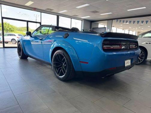 2019 Dodge Challenger R/T Scat Pack