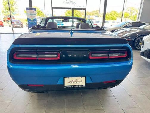 2019 Dodge Challenger R/T Scat Pack