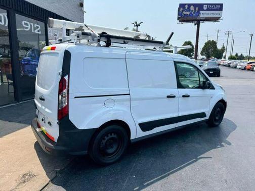 2016 Ford Transit Connect XL