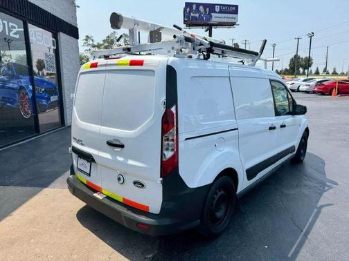 2016 Ford Transit Connect XL