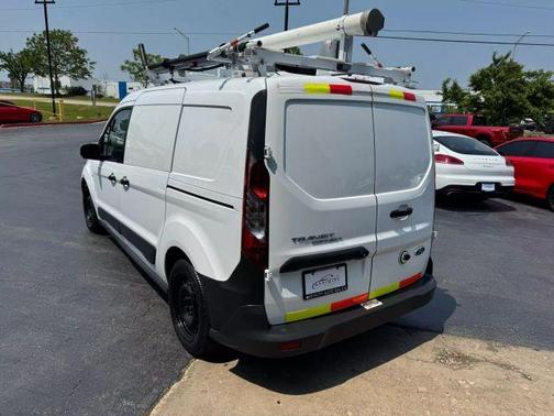 2016 Ford Transit Connect XL