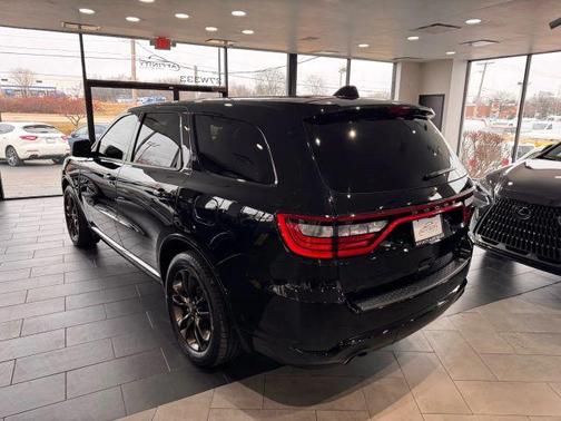 2019 Dodge Durango R/T