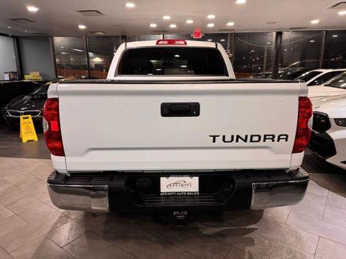2016 Toyota Tundra Limited