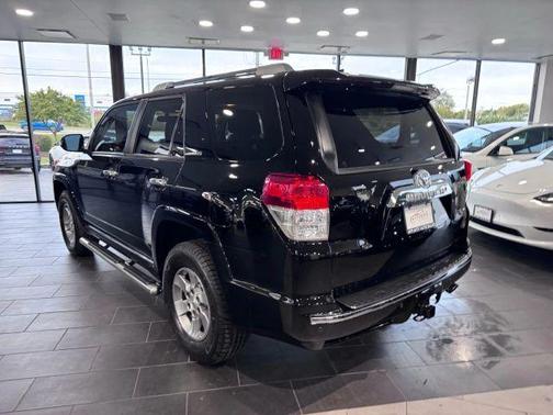 2011 Toyota 4Runner SR5 Sport